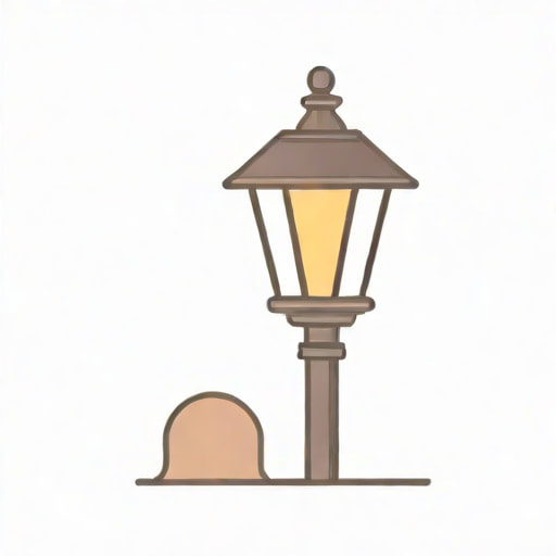 Little Lamplight Location