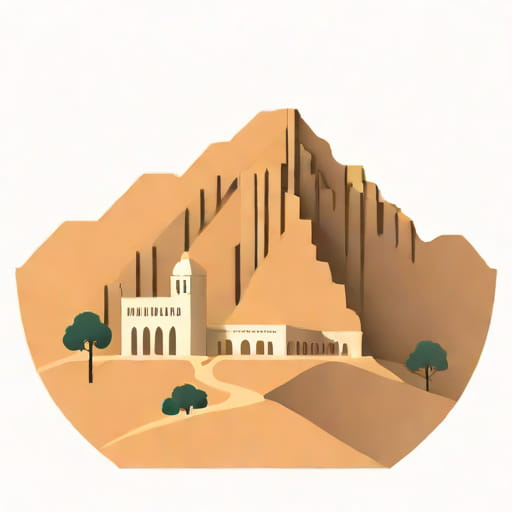 Little Portion Friary Mt Sinai
