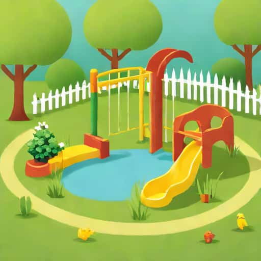 Little Tikes Activity Garden