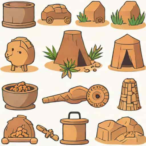 Live A Live Prehistory Grinding