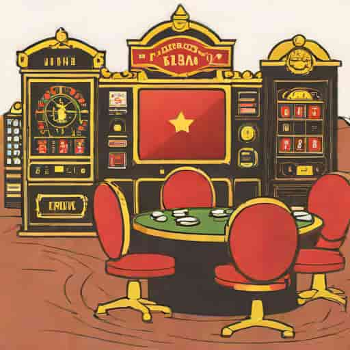 Live Casino Philadelphia