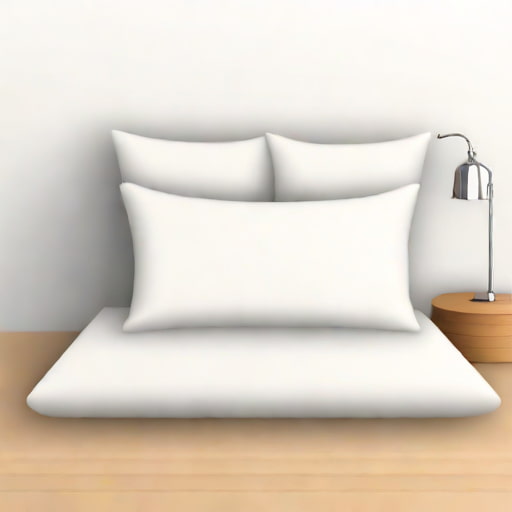 Live Comfortably Pillows