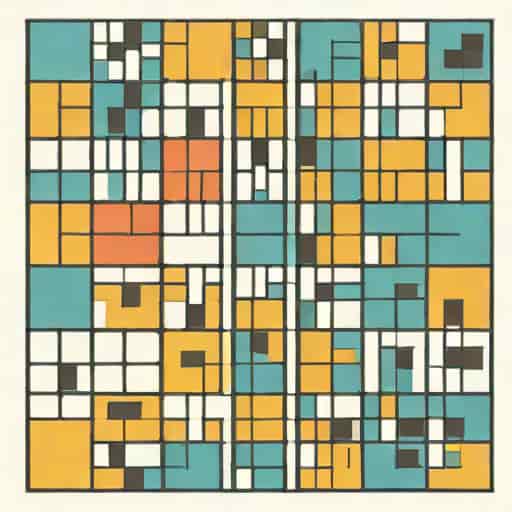 Lively Whimsical Composition Crossword Clue