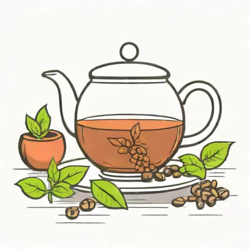 Liver Purifying And Eyesight Improving Tea