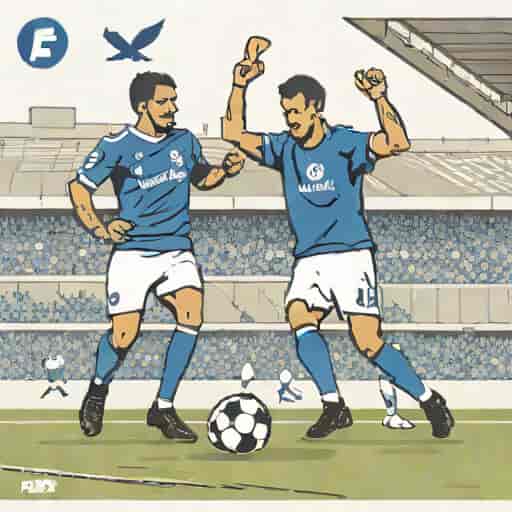 Liverpool Echo Everton