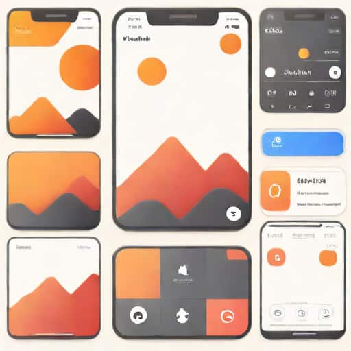Livicons Substratum Theme Apk