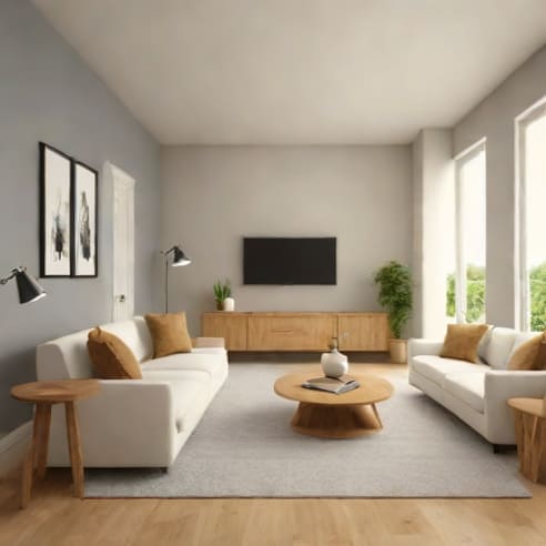 Living Room Remodel Ideas