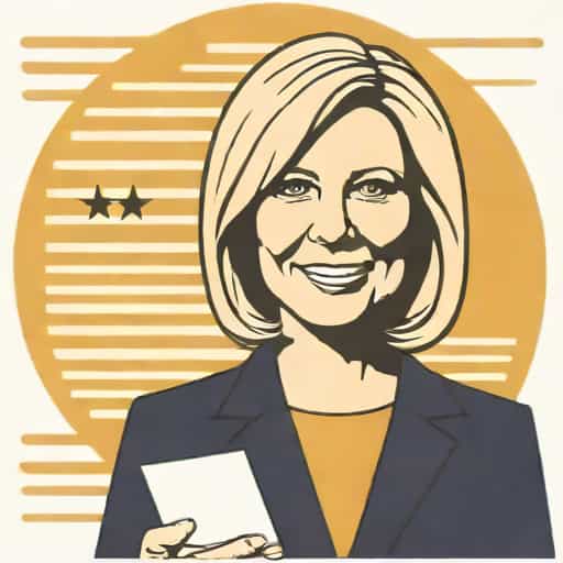 Liz Cheney Mailing Address