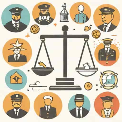 Llm Transnational Crime And Justice