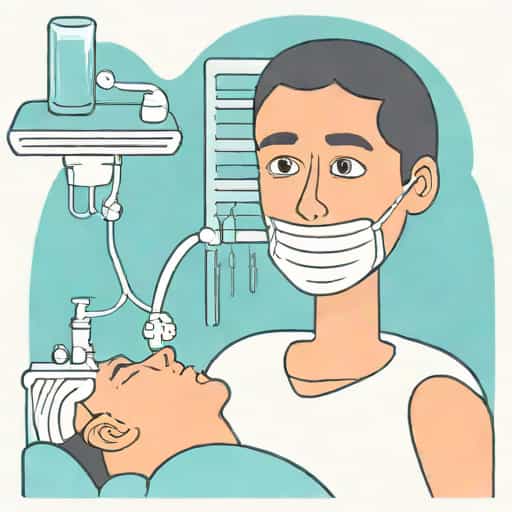 Local Anesthesia For The Dental Hygienist