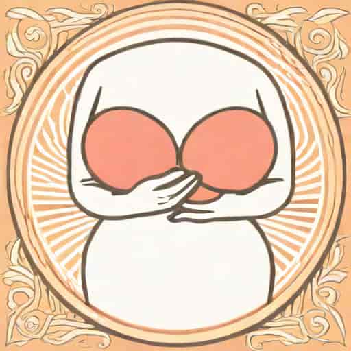 Location Of Breast Tenderness In Early Pregnancy