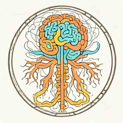 Location Of Sympathetic And Parasympathetic Nervous System