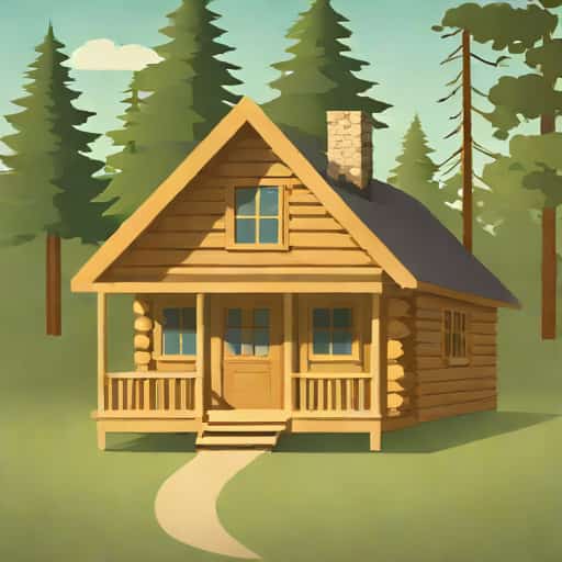Log Cabin Interdenominational Smyrna Photos