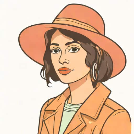 Lola Colette Wayfaring Stranger