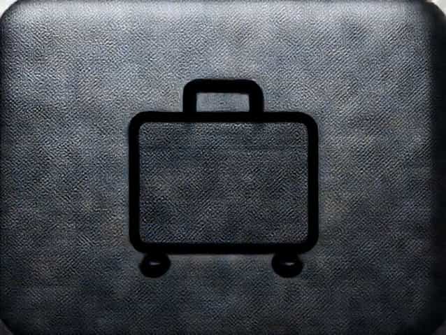 London Fog Endeavor Luggage