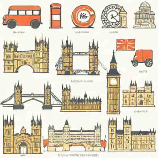 London Places To Visit