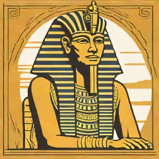 Longest Reigning Pharaoh