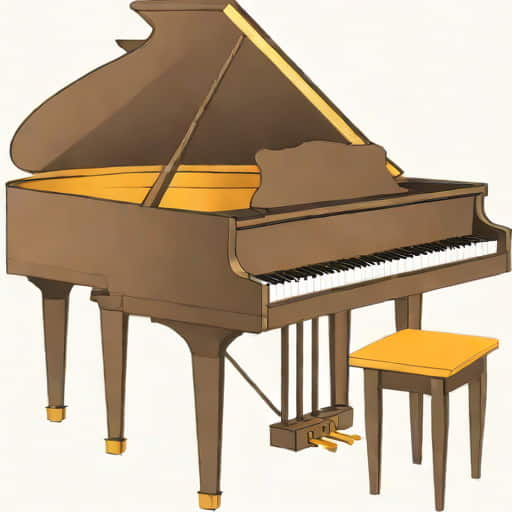 Looking For Piano Accompanist