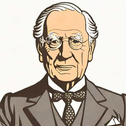 Lord Jacob Rothschild