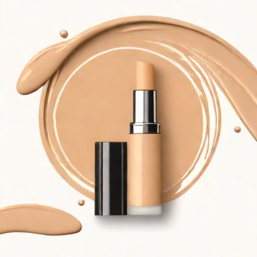 L'Oreal Infallible Concealer
