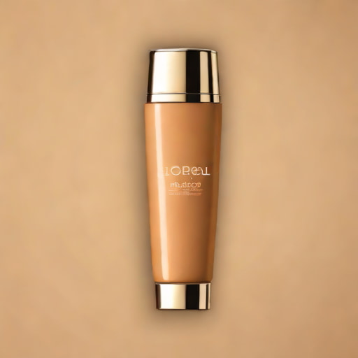 Loreal Sublime Tanner
