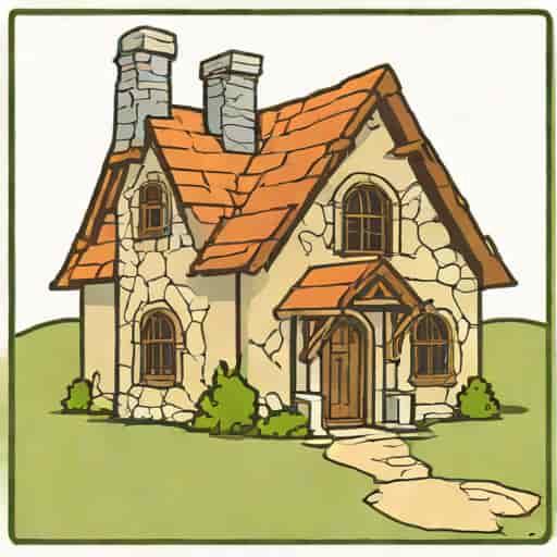 Lotro Kinship House