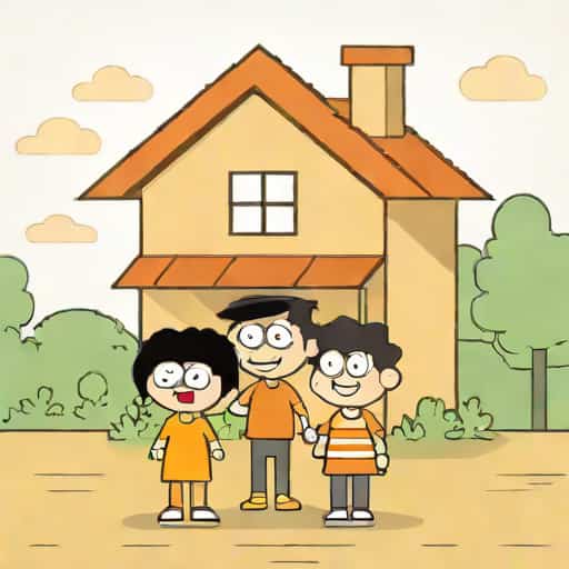 Loud House Loathsome Characters Wiki