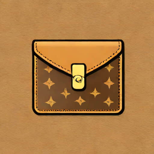 Louis Vuitton Bellboy Wallet