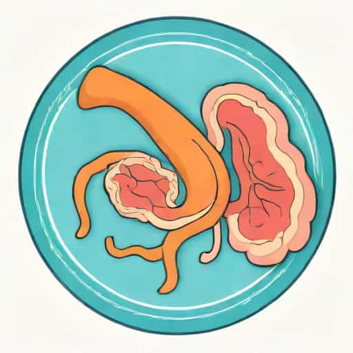 Low Grade Mucinous Neoplasm Of Appendix