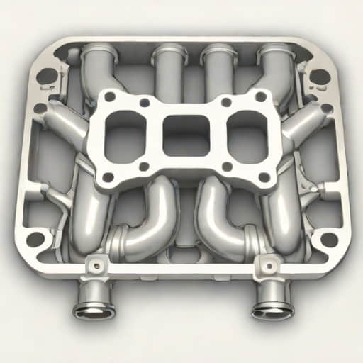 Ls6 Intake Manifold