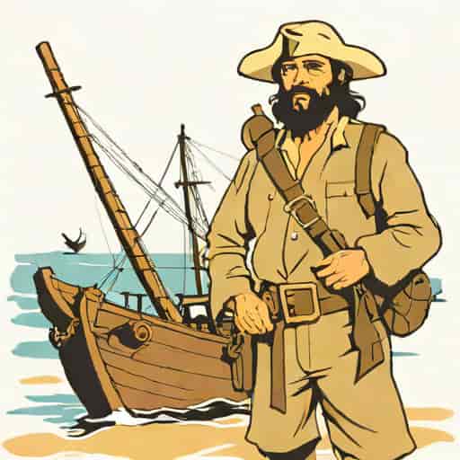 Lt Robin Crusoe Usn 1966 Full Movie