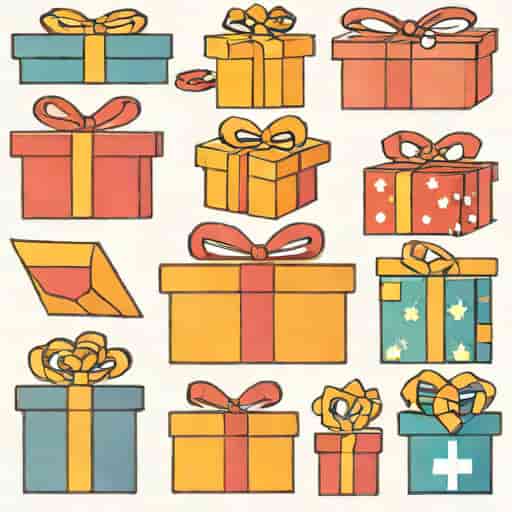 Lucky Housewarming Gifts