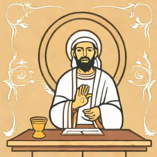 Luke 1 26 38 Homily