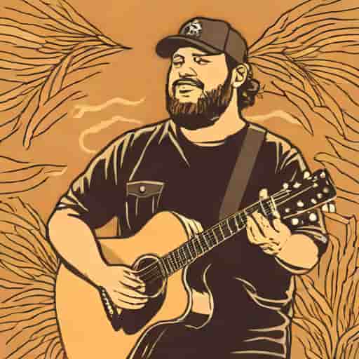 Luke Combs Meet And Greet