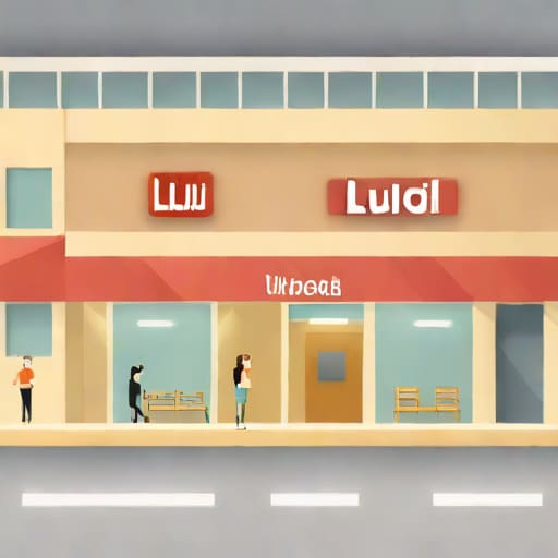 Lulu Mall Vijayanagar
