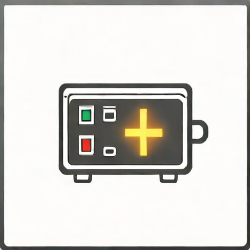 Luminous Inverter Overload Problem