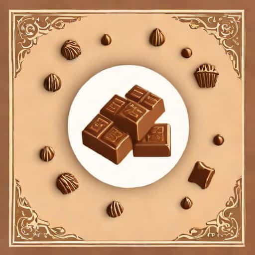 Lviv Handmade Chocolate