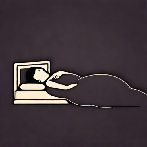 Lying Beside You Here In The Dark