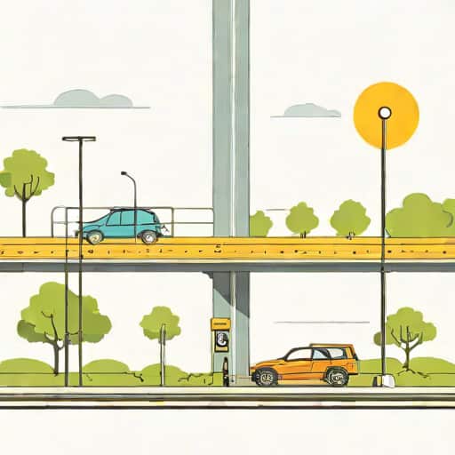 Macarthur Boulevard And Bowsprit Drive