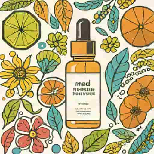 Mad Hippie Corrective Peptide Serum