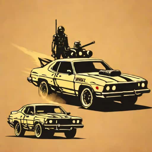 Mad Max Fury Road Full Movie