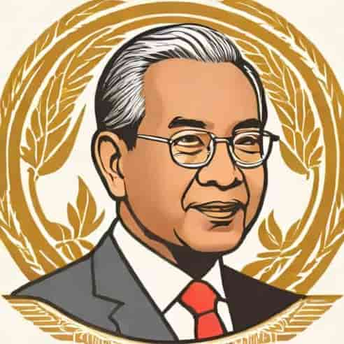Malaysia Deputy Prime Minister