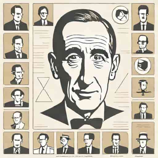 Marcel Duchamp Quotes