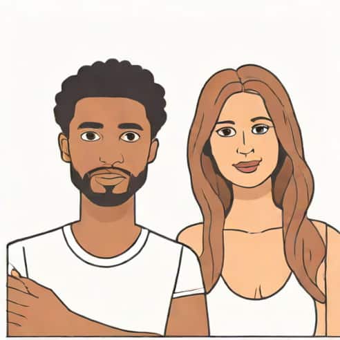 Marcus Ginny And Georgia