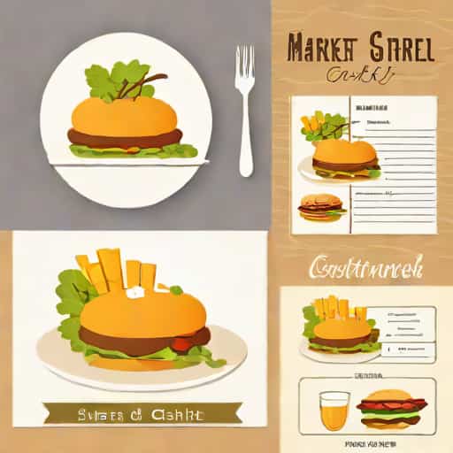 Market Street Grill Cottonwood Menu
