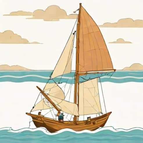 Markham Whaler For Sale