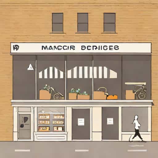 Marks And Spencer Mayflower