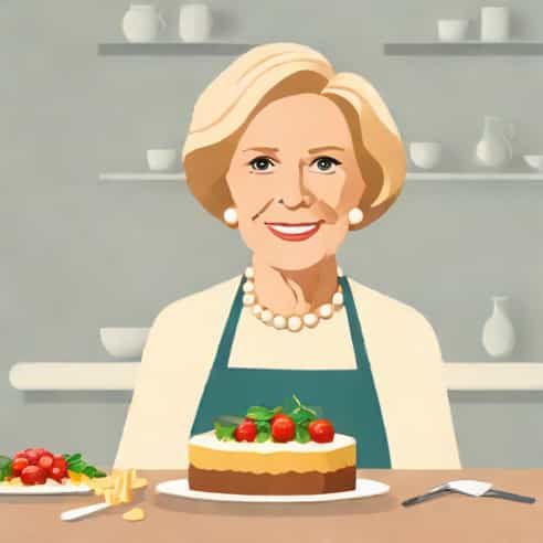 Mary Berry Foolproof Dinners