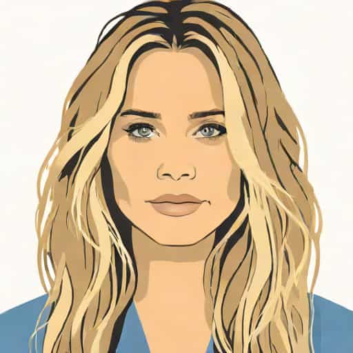 Mary Kate Olsen 2024