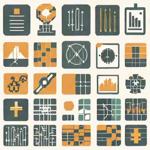 Matrix For Analyzing Industrialism
